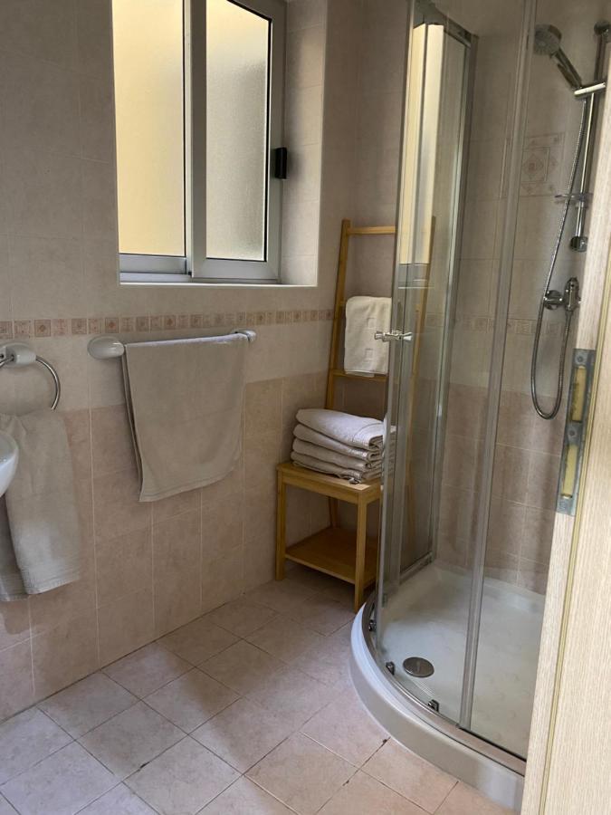 Newly Refurbished Mellieha Central Apartment المظهر الخارجي الصورة